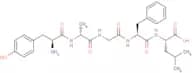 [D-Ala2]leucine-enkephalin