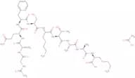 BIO-11006 acetate salt (901117-03-1 free base)