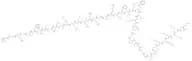 Lixisenatide acetate (320367-13-3 free base)