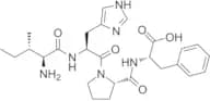 Angiotensin II (5-8), human