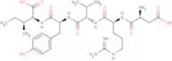 Angiotensin I/II (1-5)