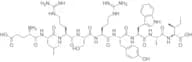 CEF7, Influenza Virus NP (380-388)