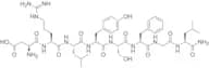 Allatostatin IV