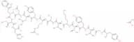 Activated Protein C (390-404), human acetate