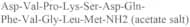 Kassinin acetate(63968-82-1 free base)