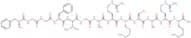 Nociceptin (1-13), amide