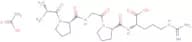 Enterostatin, human, mouse, rat acetate