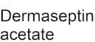 Dermaseptin acetate