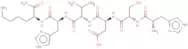 HSDVHK-NH2 acetate