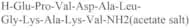 NoxA1ds acetate(1435893-78-9 free base)