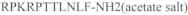 JIP-1 (153-163) acetate(438567-88-5 free base)