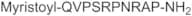 DynaMin inhibitory peptide, myristoylated