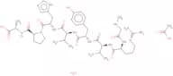 Saralasin acetate(34273-10-4 free base)