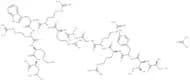 PKC ζ pseudosubstrate acetate