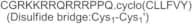 TAT-cyclo-CLLFVY