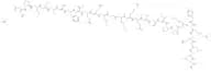 Acetyl-Calpastatin (184-210)(human) acetate