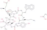 Urantide acetate(669089-53-6 free base)