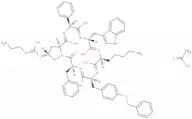 Pasireotide Acetate