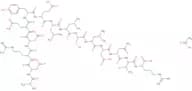 transferrin fragment acetate