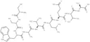 Peptide pva