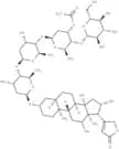 Lanatoside D