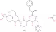 Difelikefalin acetate