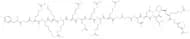 Drp1 peptide inhibitor P110