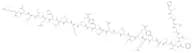 GRF (1-29) amide (rat)