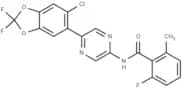 Zegocractin