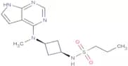 Abrocitinib