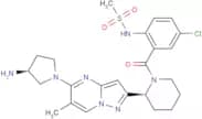 Presatovir