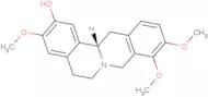 (-)-Isocorypalmine