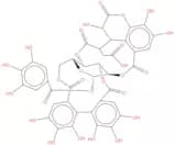 Chebulagic acid