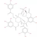 Chebulinic acid