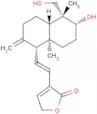 14-Deoxy-11,12-didehydroandrographolide
