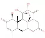 Ailanthone