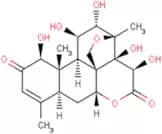 Bruceine D