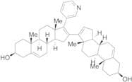 (3beta)-16-[(3beta)-3-Hydroxyandrosta-5,16-dien-17-yl]-17-(3-pyridinyl)-androsta-5,16-dien-3-ol
