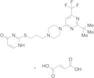 ABT 925 Fumarate