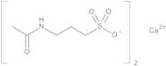 Acamprosate Calcium