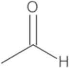 Acetaldehyde