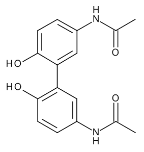 Acetaminophen Dimer