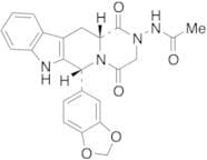Acetaminotadalafil