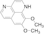 Aaptamine