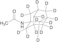 N-1-Adamantyl-d15-acetamide