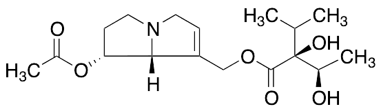 7-Acetylintermedine