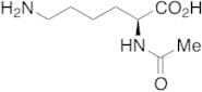 N Alpha-Acetyl-L-Lysine