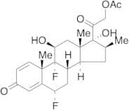 Acetyloxy Diflorasone