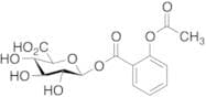 Acetylsalicylic Acid Acyl-Beta-D-glucuronideAcetylsalicylic Acid Acyl-b-D-glucuronide (>85%)