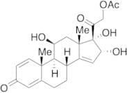 (11b,16a)-21-(Acetyloxy)-11,16,17-trihydroxypregna-1,4,14-triene-3,20-dione